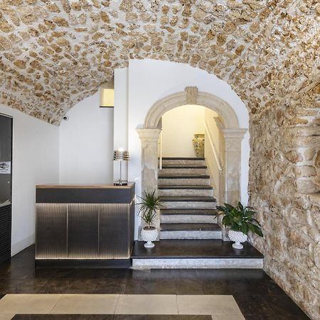 B&B Vicere Speciale Noto Exteriér fotografie