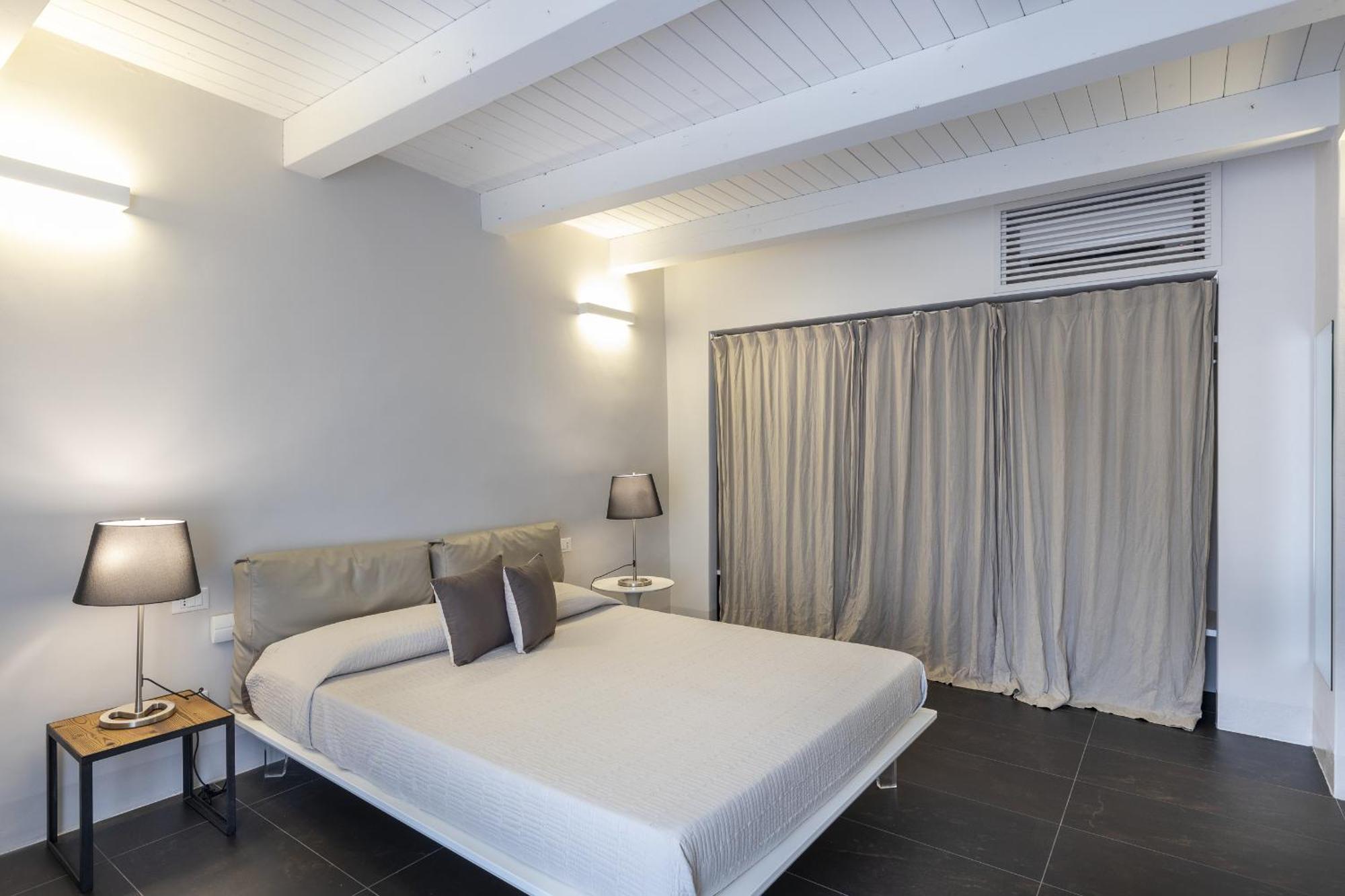 B&B Vicere Speciale Noto Exteriér fotografie