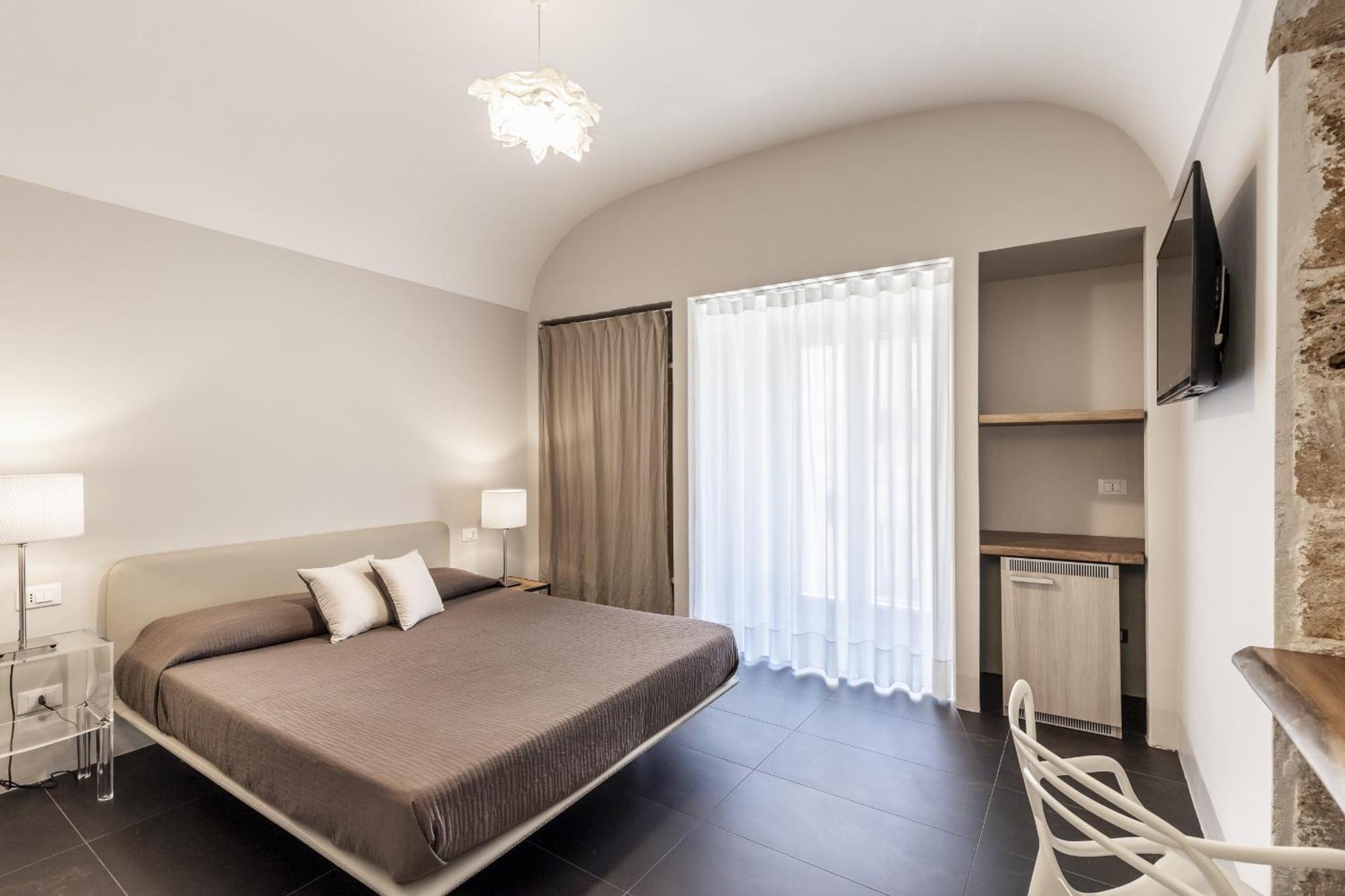 B&B Vicere Speciale Noto Exteriér fotografie