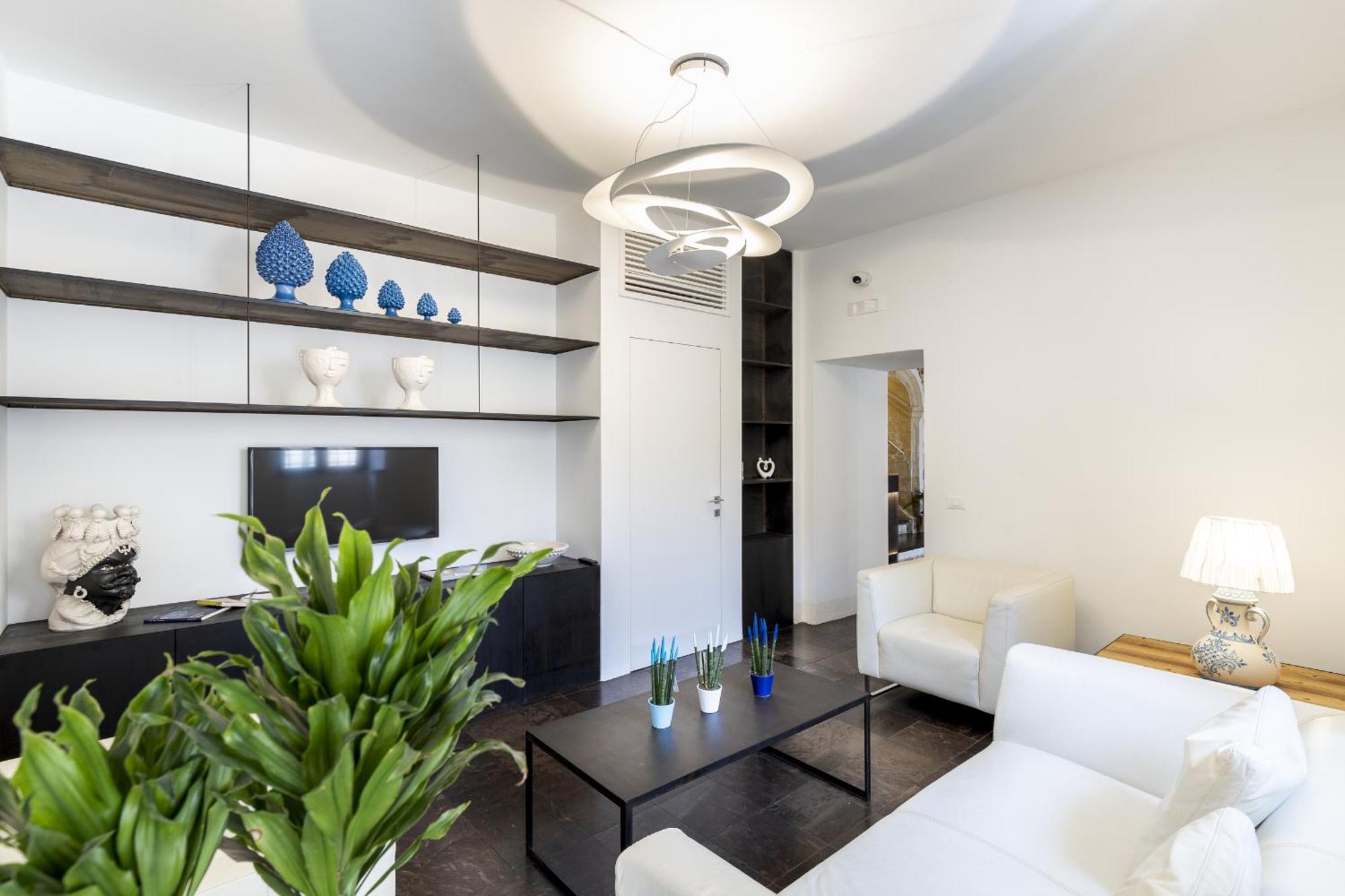 B&B Vicere Speciale Noto Exteriér fotografie