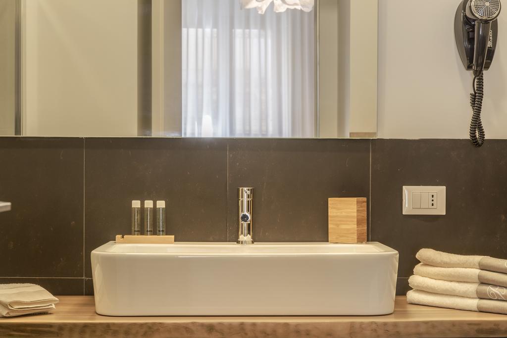 B&B Vicere Speciale Noto Exteriér fotografie