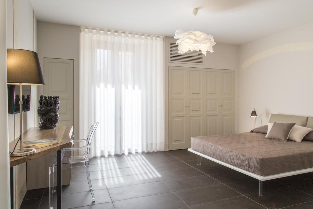 B&B Vicere Speciale Noto Exteriér fotografie