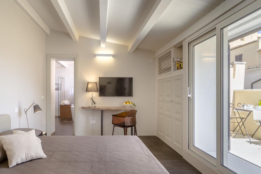 B&B Vicere Speciale Noto Exteriér fotografie