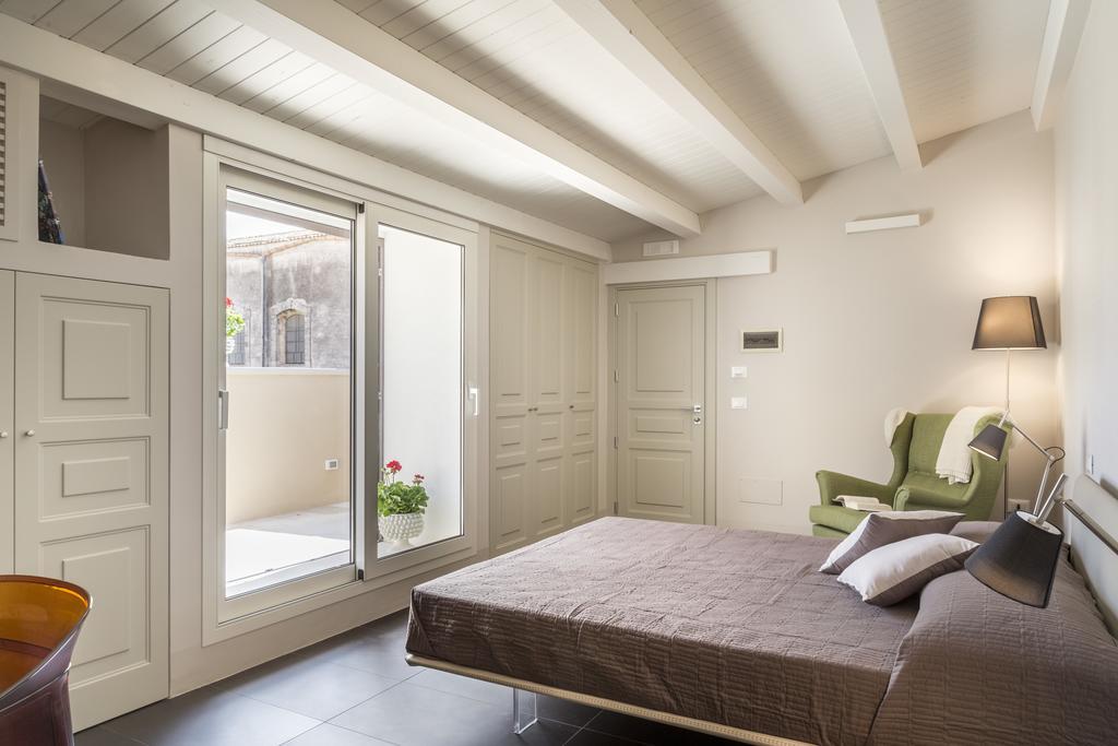 B&B Vicere Speciale Noto Exteriér fotografie