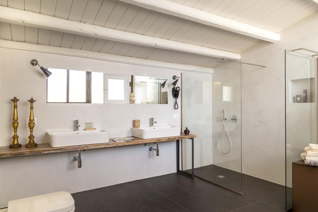 B&B Vicere Speciale Noto Exteriér fotografie