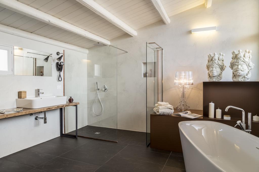 B&B Vicere Speciale Noto Exteriér fotografie