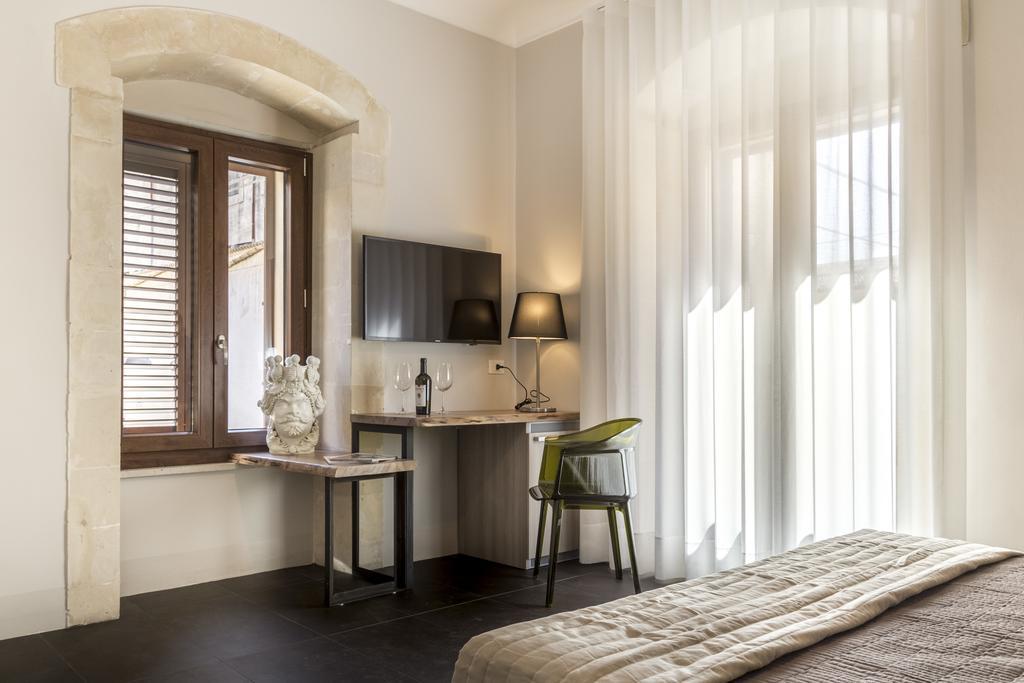 B&B Vicere Speciale Noto Exteriér fotografie