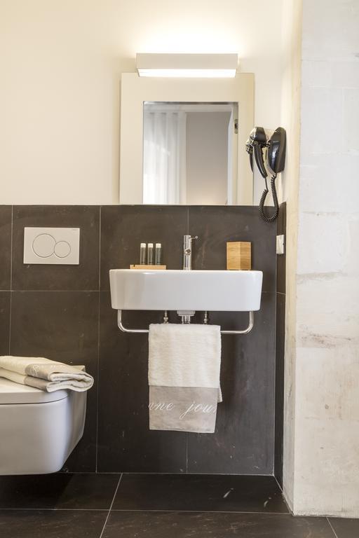 B&B Vicere Speciale Noto Exteriér fotografie