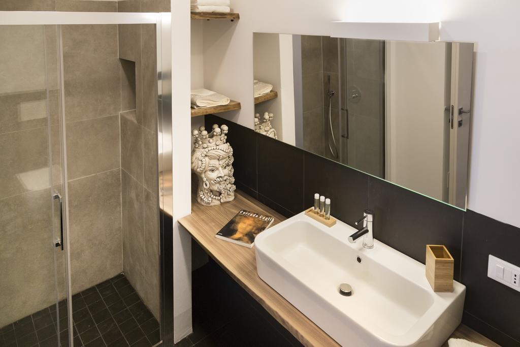 B&B Vicere Speciale Noto Exteriér fotografie