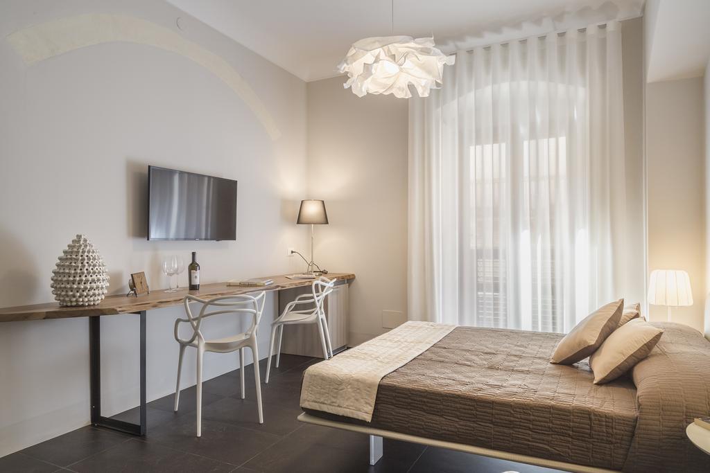 B&B Vicere Speciale Noto Exteriér fotografie