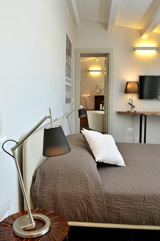 B&B Vicere Speciale Noto Exteriér fotografie