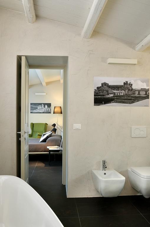 B&B Vicere Speciale Noto Exteriér fotografie