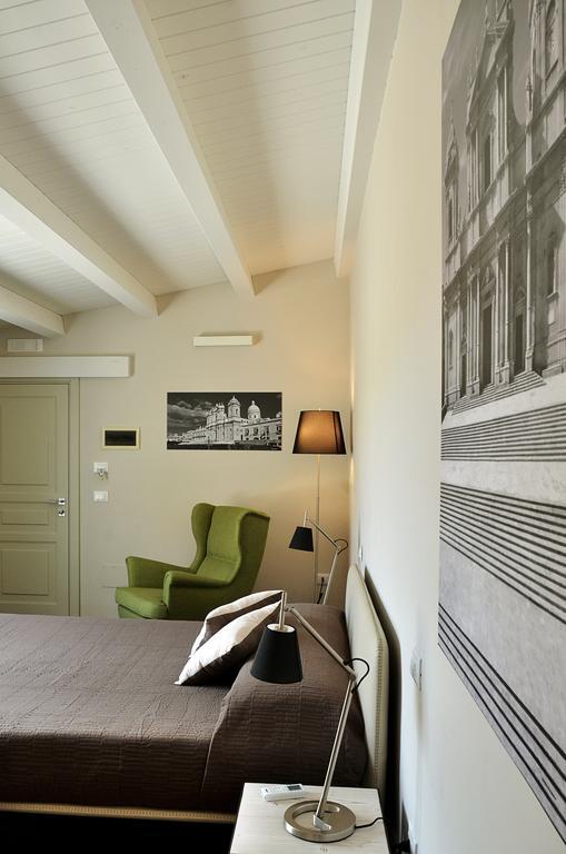 B&B Vicere Speciale Noto Exteriér fotografie
