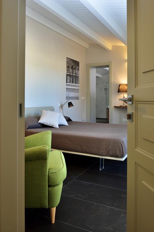 B&B Vicere Speciale Noto Exteriér fotografie