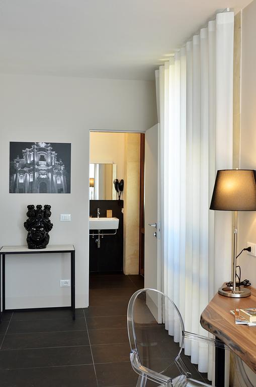 B&B Vicere Speciale Noto Exteriér fotografie