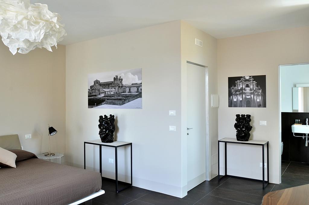 B&B Vicere Speciale Noto Exteriér fotografie