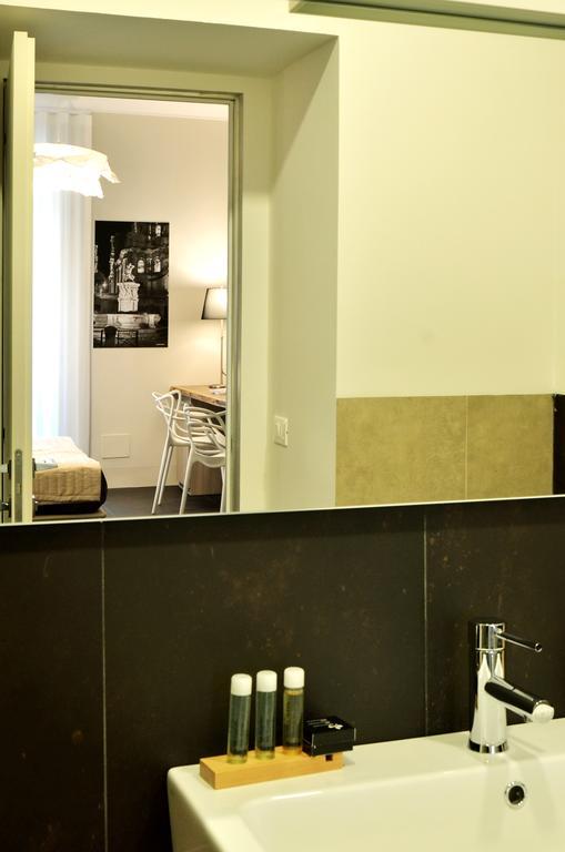 B&B Vicere Speciale Noto Exteriér fotografie