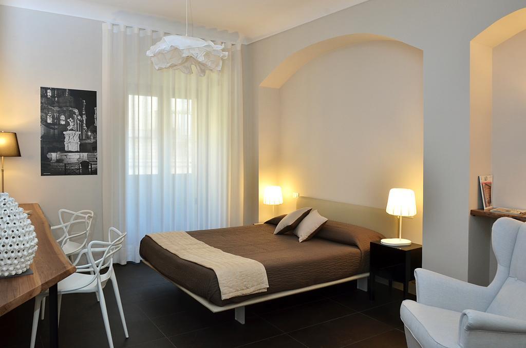 B&B Vicere Speciale Noto Exteriér fotografie