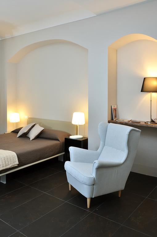 B&B Vicere Speciale Noto Exteriér fotografie