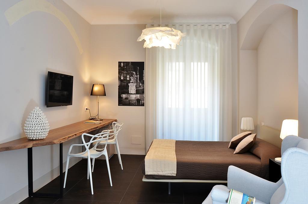 B&B Vicere Speciale Noto Exteriér fotografie