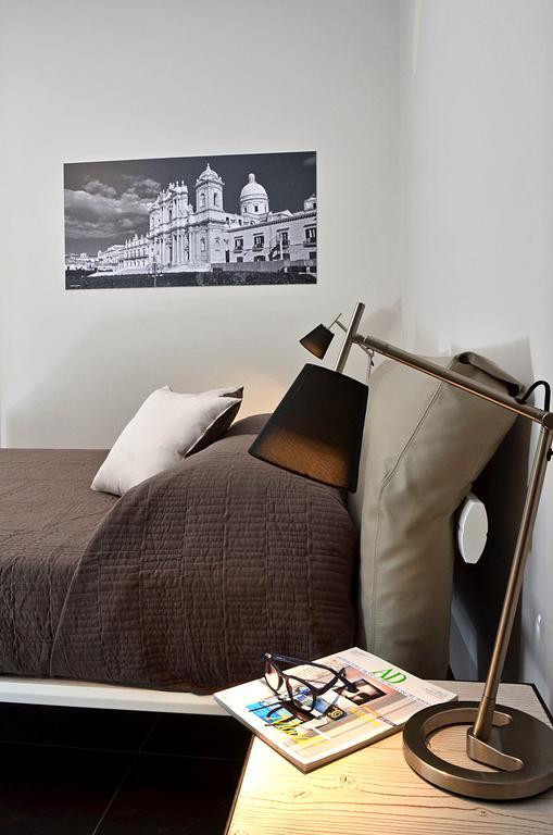 B&B Vicere Speciale Noto Exteriér fotografie