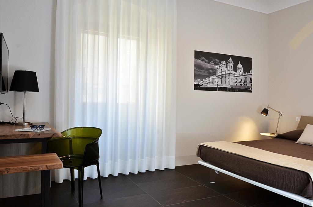 B&B Vicere Speciale Noto Exteriér fotografie