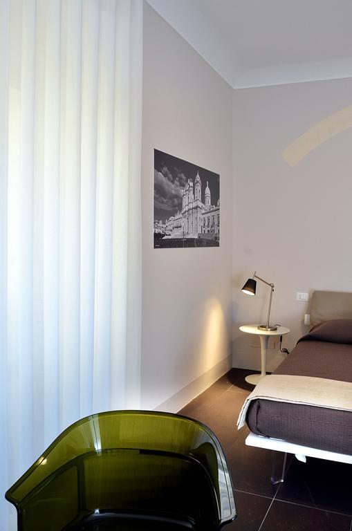 B&B Vicere Speciale Noto Exteriér fotografie